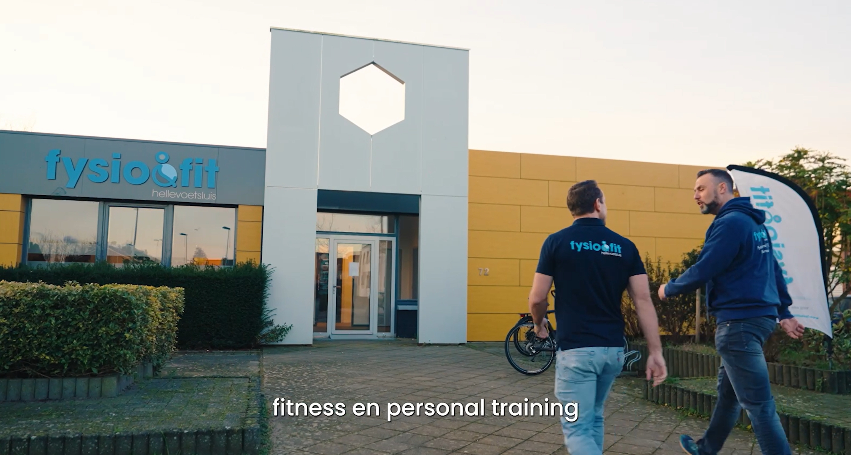 Werken bij ons video