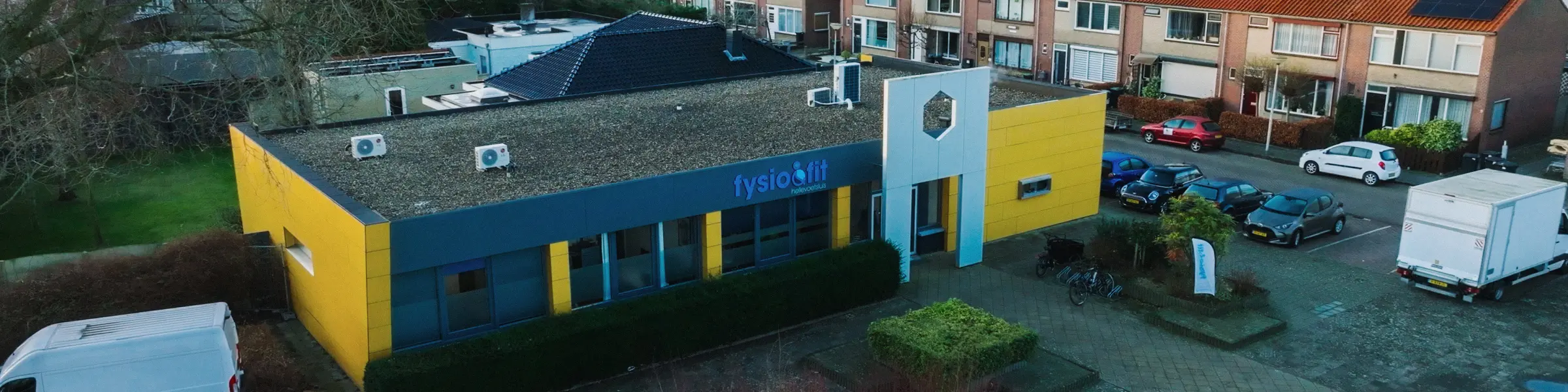 Openingstijden