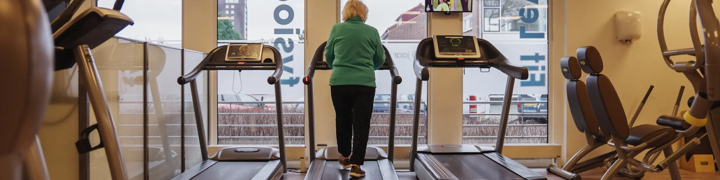 Gecombineerde Leefstijlinterventie (GLI)