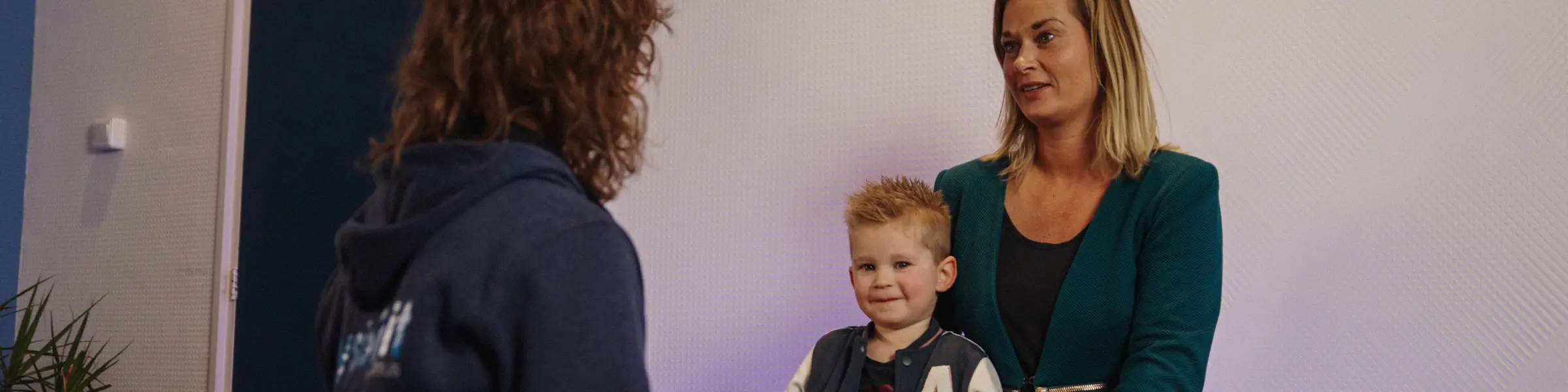 Sensorische Integratie