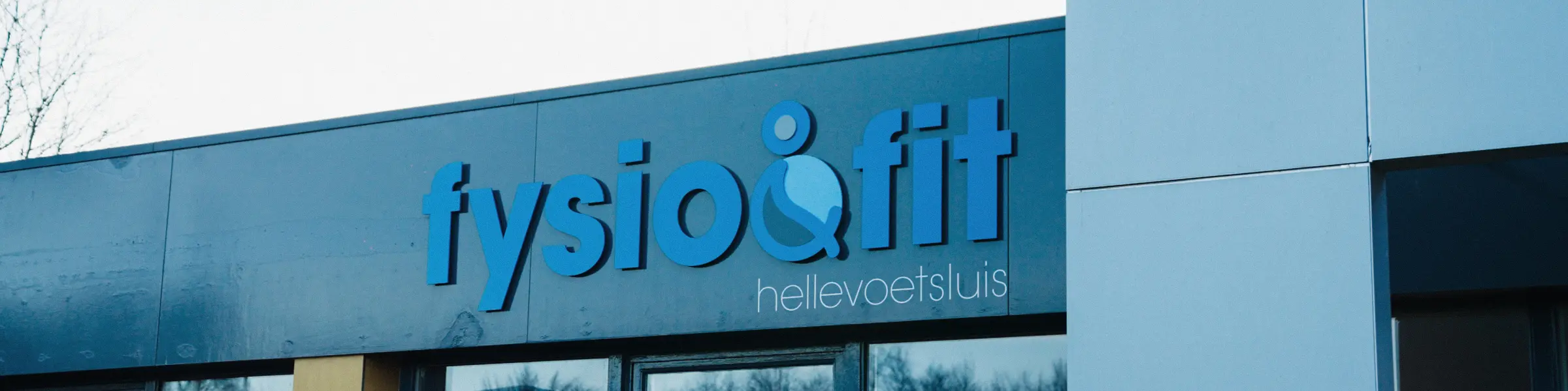 Over Fysio &amp; Fit Hellevoetsluis